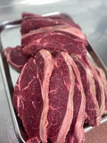 X2 rump steak