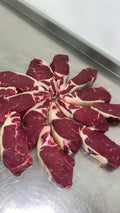Dexter Sirloin steak